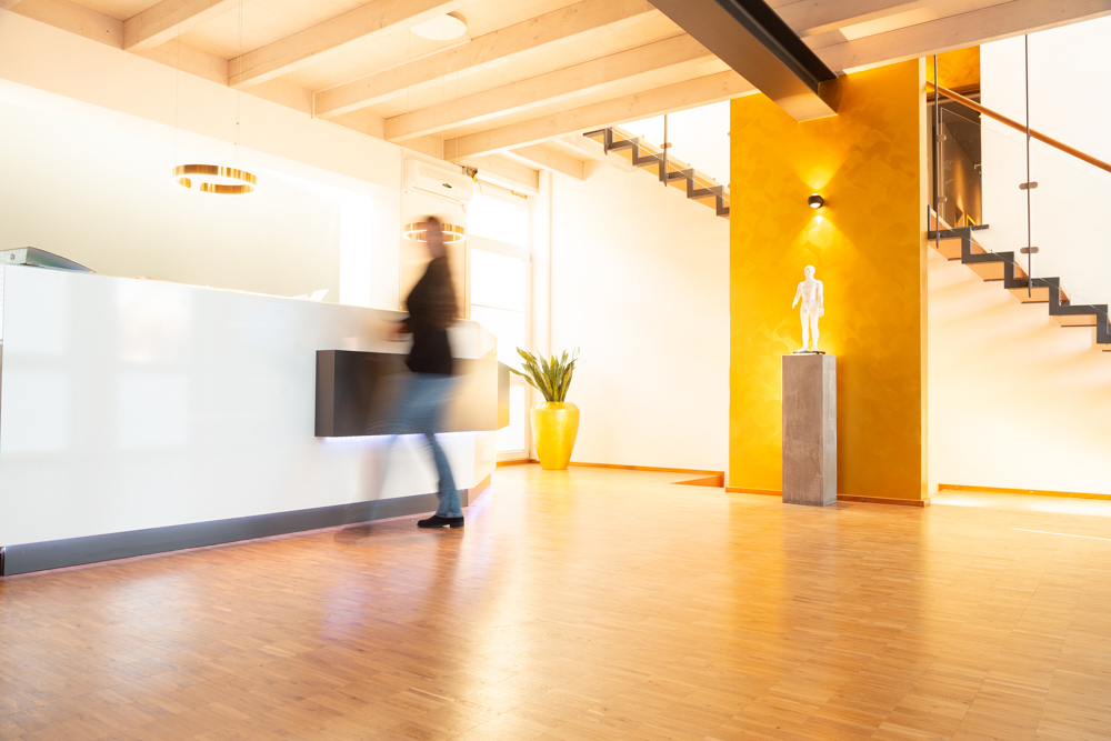 Börner Lebenswerk IV Lounge
